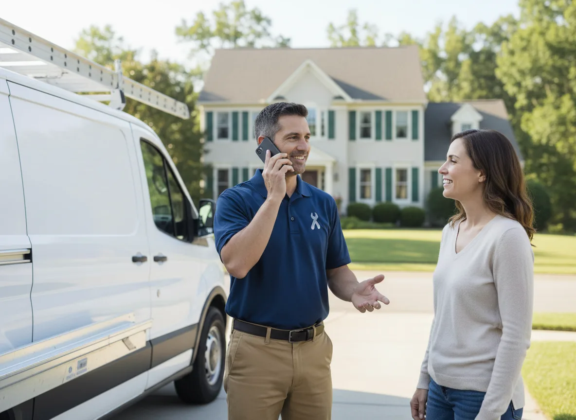 Home Gutter Service Frederika, IA FAQs